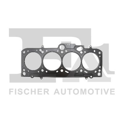 Прокладка головки циліндра FA1 EC1100902 - zapix
