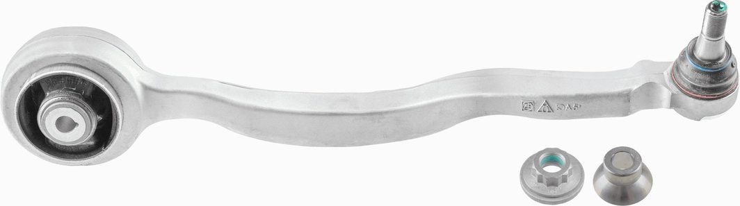 Важіль підвіски LEMFÖRDER 3969301 - zapix