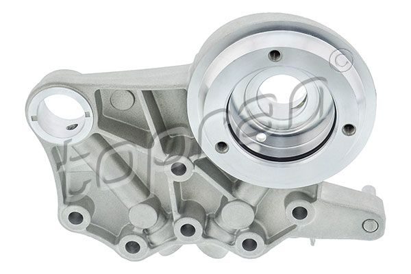 Опора розподільного вала TOPRAN 115984 - zapix