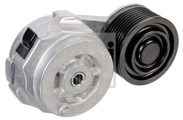 Ролик натяжний ременя приводного FEBI BILSTEIN 176027 - zapix