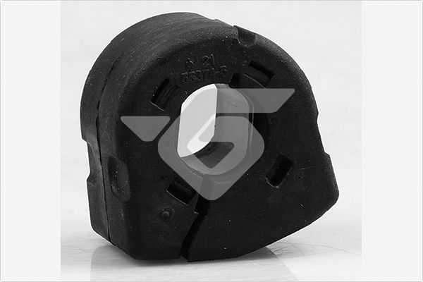 Втулка стабілізатора HUTCHINSON 590202 - zapix