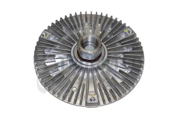 Муфта вентилятора охолодження TRUCKTEC AUTOMOTIVE 0819166 - zapix