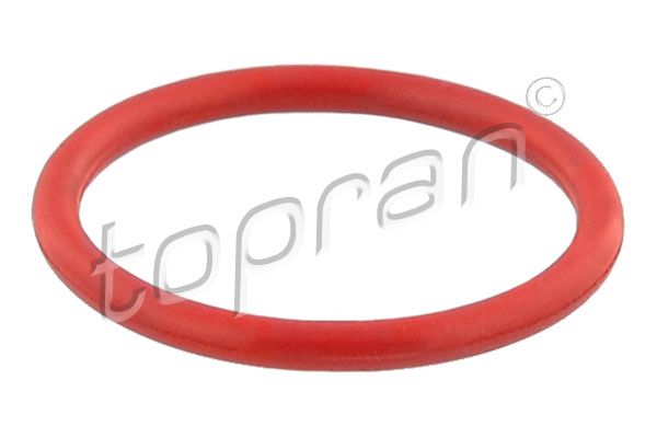 Прокладка турбіни TOPRAN 116630 - zapix