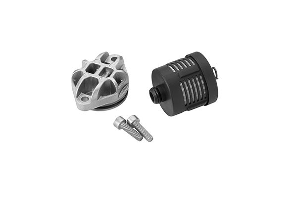 Фільтр муфти Haldex BORGWARNER DS120356 - zapix
