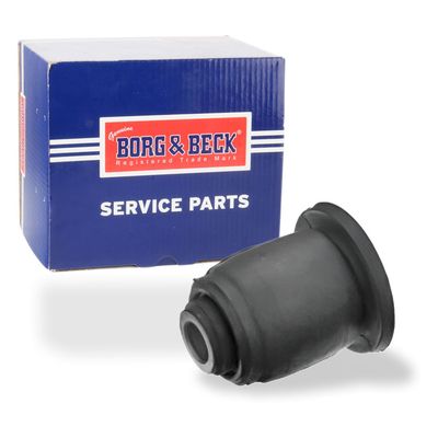 Сайлентблок важеля BORG & BECK BSK6187 - zapix