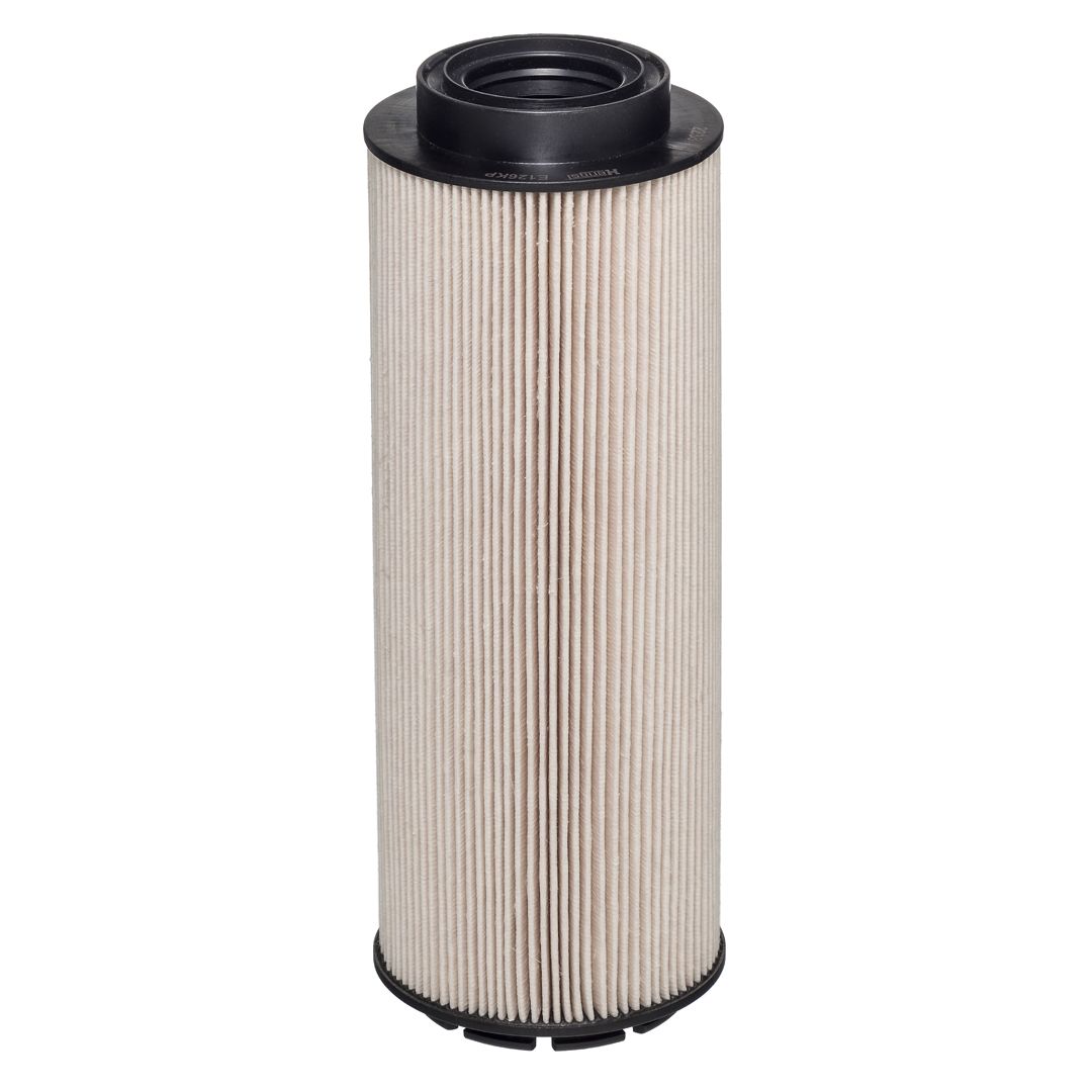 Паливний фільтр HENGST FILTER E126KPD303 - zapix