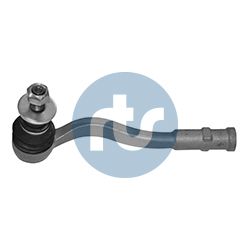 Наконечник кермової тяги RTS 91091571 - zapix