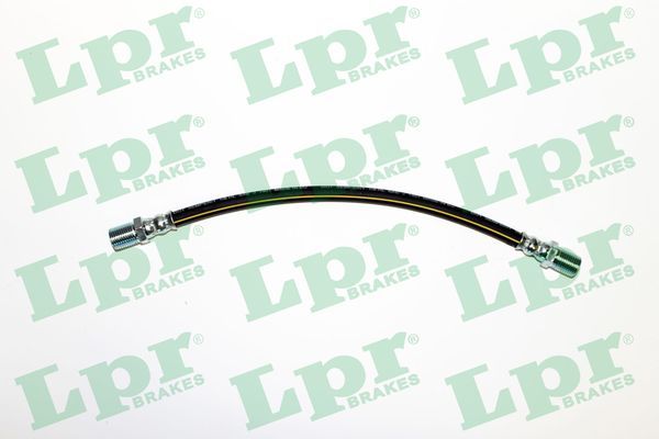 Гальмівні шланги LPR 6T46954 - zapix