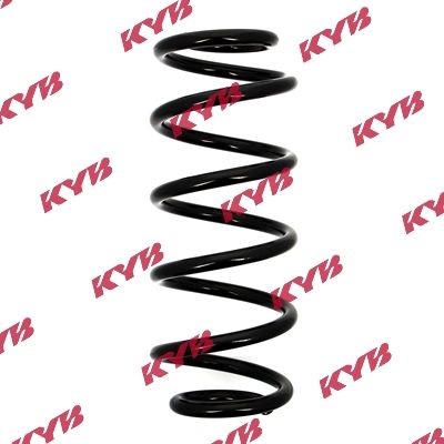 Пружина підвіски KYB RA1097 - zapix