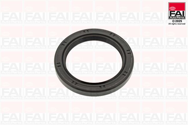 Сальник колінчатого вала FAI AUTOPARTS OS005 - zapix