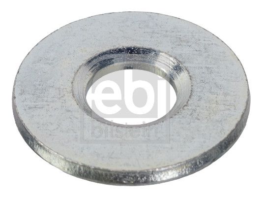 Болти та гайки підвіски FEBI BILSTEIN 40482 - zapix