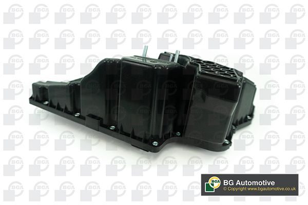 Оливний піддон BGA SP0127 - zapix