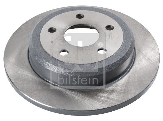 Гальмівний диск FEBI BILSTEIN 108591 - zapix