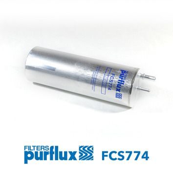 Паливний фільтр PURFLUX FCS774