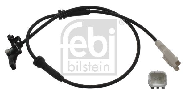 Датчик ABS FEBI BILSTEIN 37780 - zapix