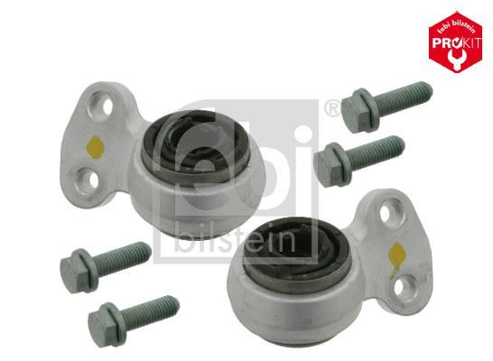 Сайлентблок важеля FEBI BILSTEIN 18686