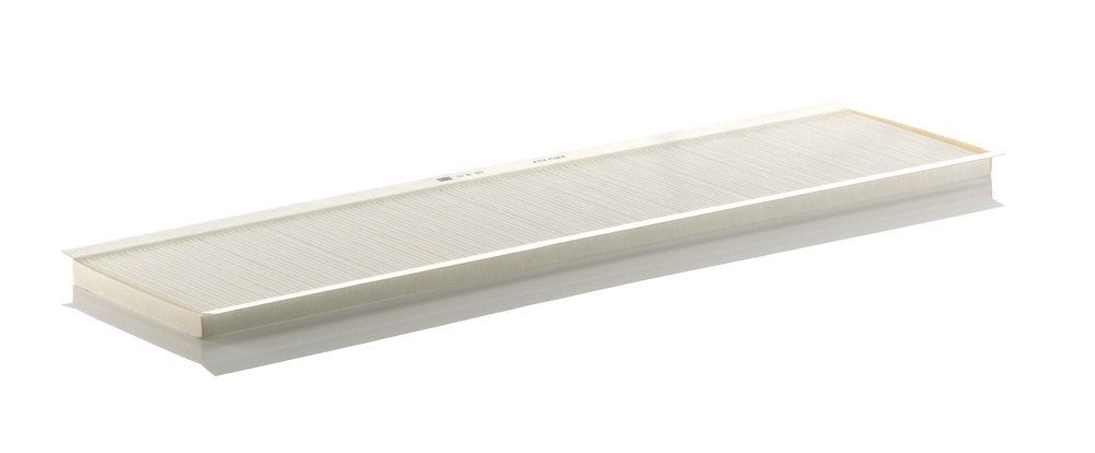 Фільтр салону MANN-FILTER CU91001 - zapix