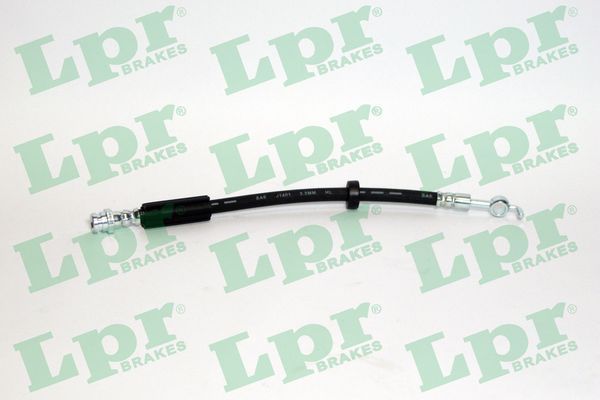 Гальмівні шланги LPR 6T48395 - zapix