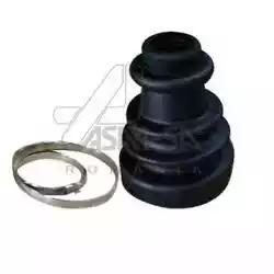 Пильник ШРКШ ASAM AUTOMOTIVE 30938 - zapix