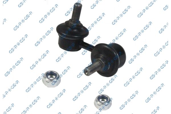 Тяга стабілізатора GSP S050191 - zapix