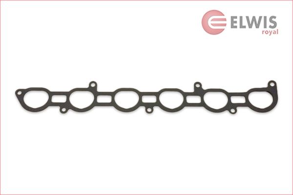 Прокладка впускного колектора ELWIS ROYAL 0255585 - zapix