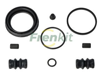 Ремкомплект гальмівного супорта FRENKIT 254208 - zapix