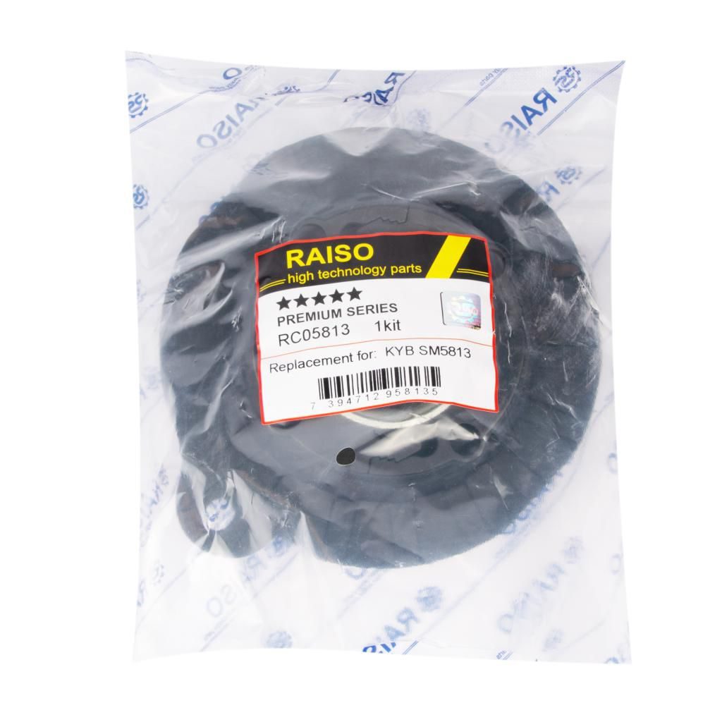Опора амортизаційної стійки RAISO RC05813 - zapix