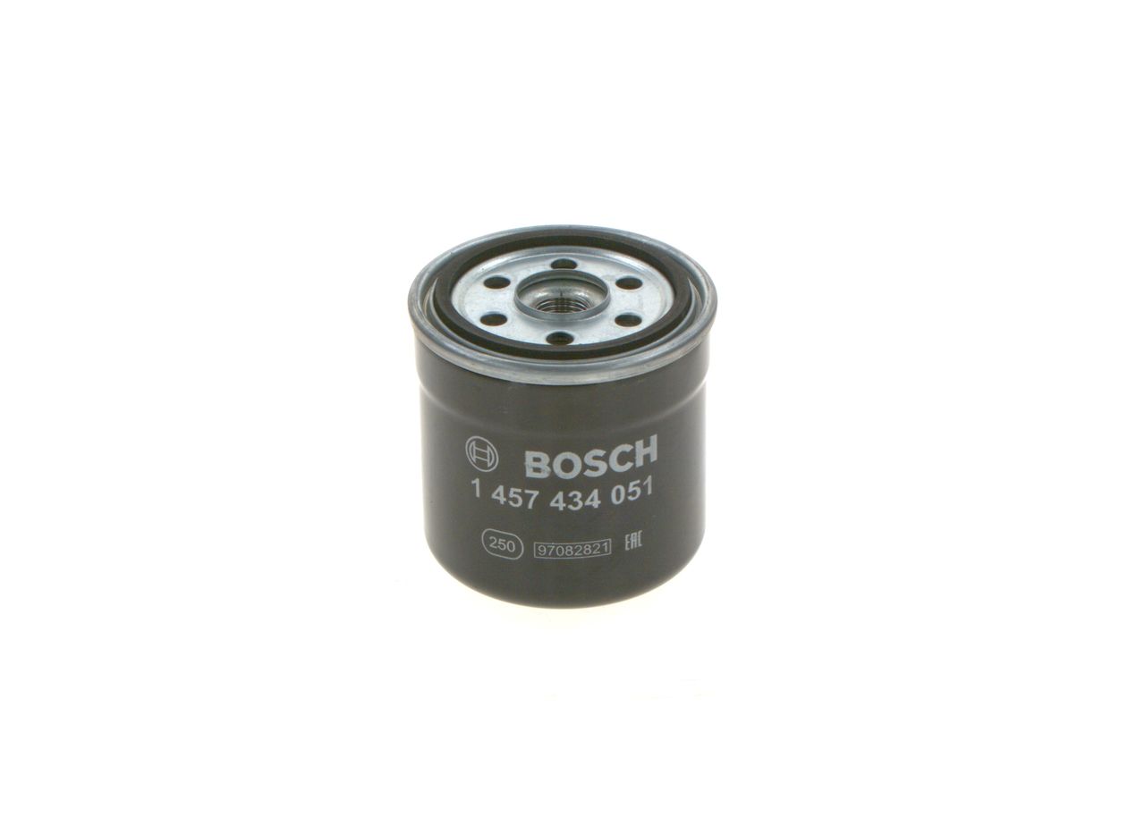 Паливний фільтр BOSCH 1457434051 - zapix