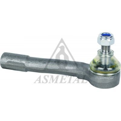 Наконечник кермової тяги ASMETAL 17DW2000 - zapix