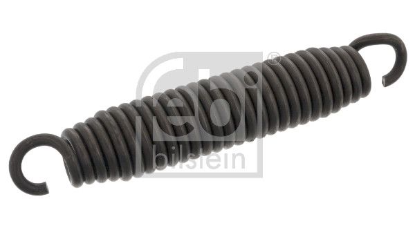 Монтажний комплект барабанних гальмівних колодок FEBI BILSTEIN 05780 - zapix