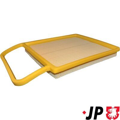 Повітряний фільтр JP GROUP 1118600400 - zapix