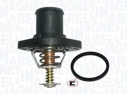 Термостат MAGNETI MARELLI 352317100260 - zapix