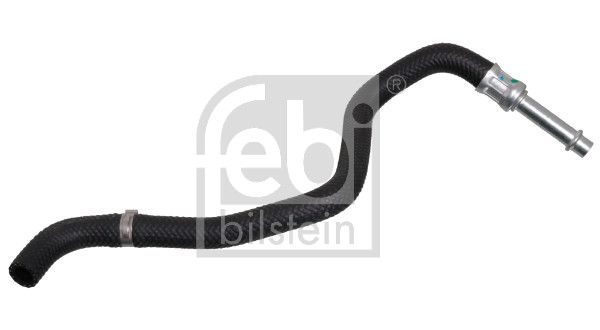 Шланги та трубопроводи рульового керування FEBI BILSTEIN 32604 - zapix
