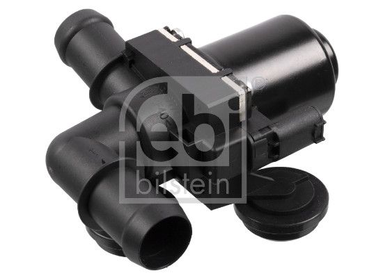 Клапан регулювальний системи охолодження FEBI BILSTEIN 184686 - zapix