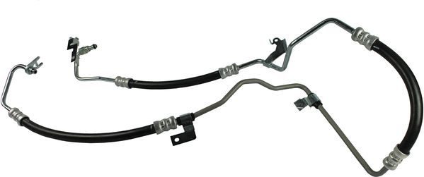 Шланги та трубопроводи рульового керування METZGER 2361005 - zapix