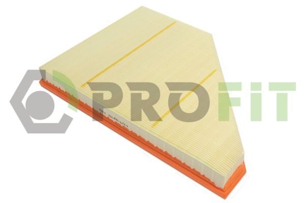 Повітряний фільтр PROFIT 15124381 - zapix