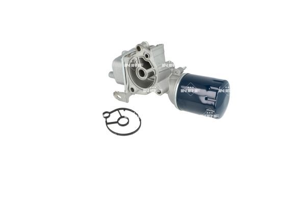 Корпус оливного фільтра NRF 31859 - zapix