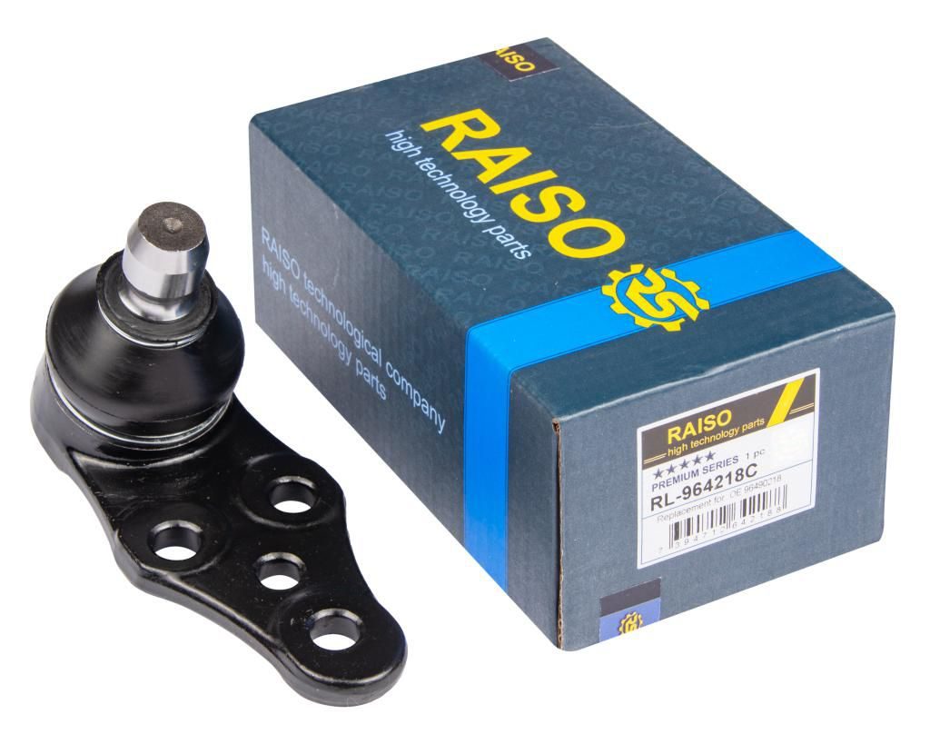 Кульова опора RAISO RL964218C - zapix