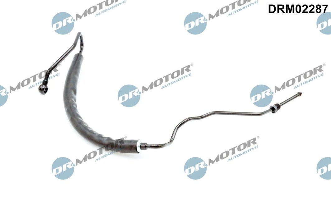 Шланги та трубопроводи рульового керування DR.MOTOR AUTOMOTIVE DRM02287 - zapix