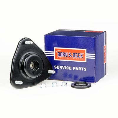 Опора амортизаційної стійки BORG & BECK BSM5374 - zapix