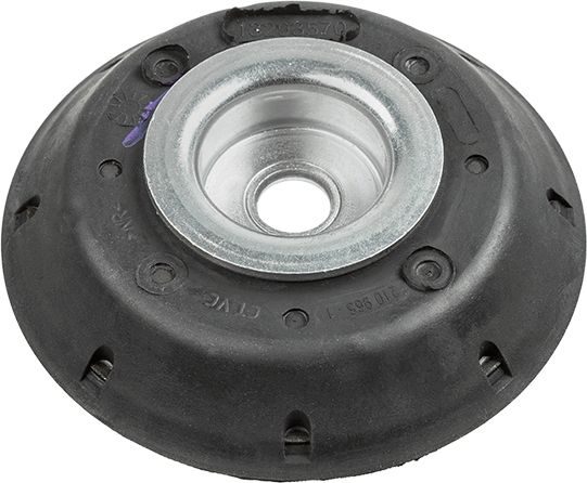 Опора амортизаційної стійки SACHS 802562 - zapix