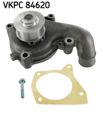 Помпа системи охолодження SKF VKPC84620 - zapix