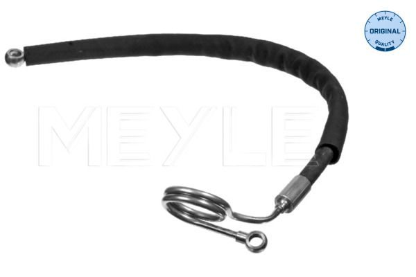 Шланги та трубопроводи рульового керування MEYLE 1592020005 - zapix
