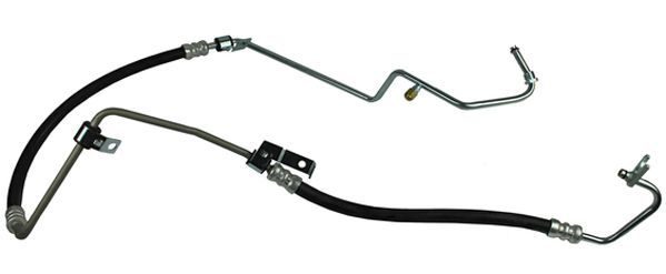 Шланги та трубопроводи рульового керування METZGER 2361006 - zapix