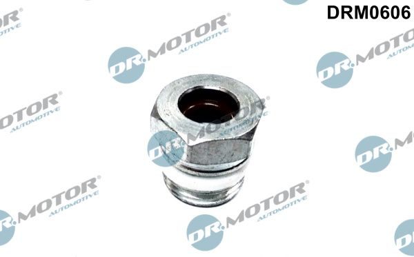 Шланги та трубопроводи рульового керування DR.MOTOR AUTOMOTIVE DRM0606 - zapix