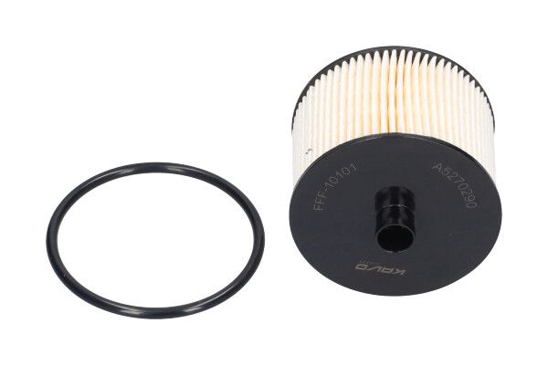 Паливний фільтр KAVO PARTS FFF10101 - zapix