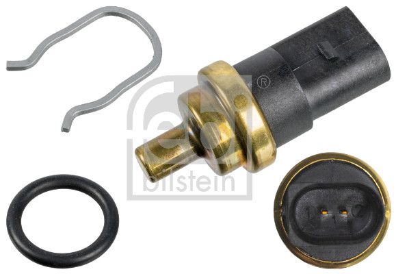 Датчик температуры охлаждающей жидкости FEBI BILSTEIN 175216