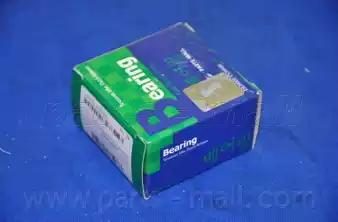 Обвідний ролик ГРМ PARTS-MALL PSAC013 - zapix