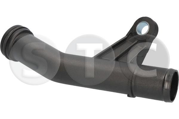 Фланець системи охолодження STC T403662 - zapix