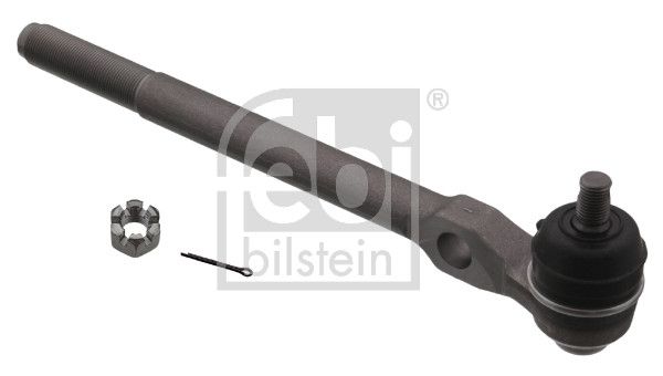 Наконечник кермової тяги FEBI BILSTEIN 41371 - zapix